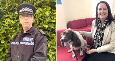 Police force appoints pet theft officer